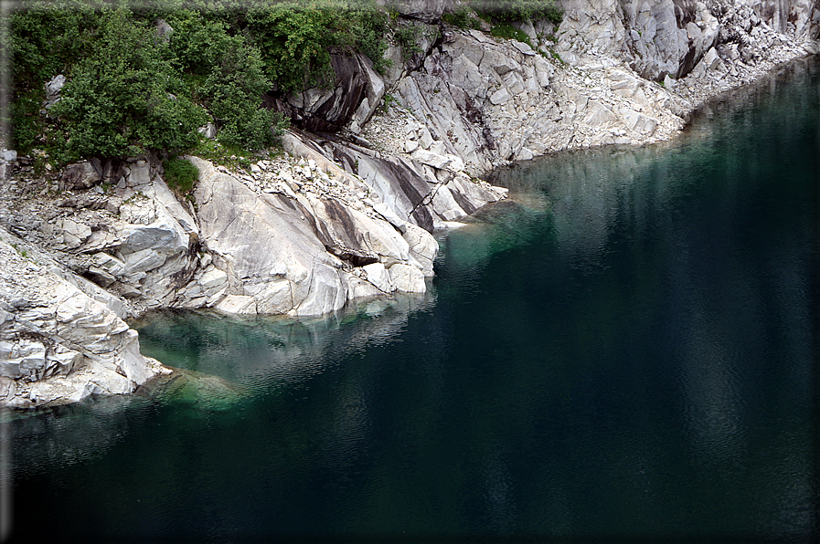 foto Lago di Costa Brunella